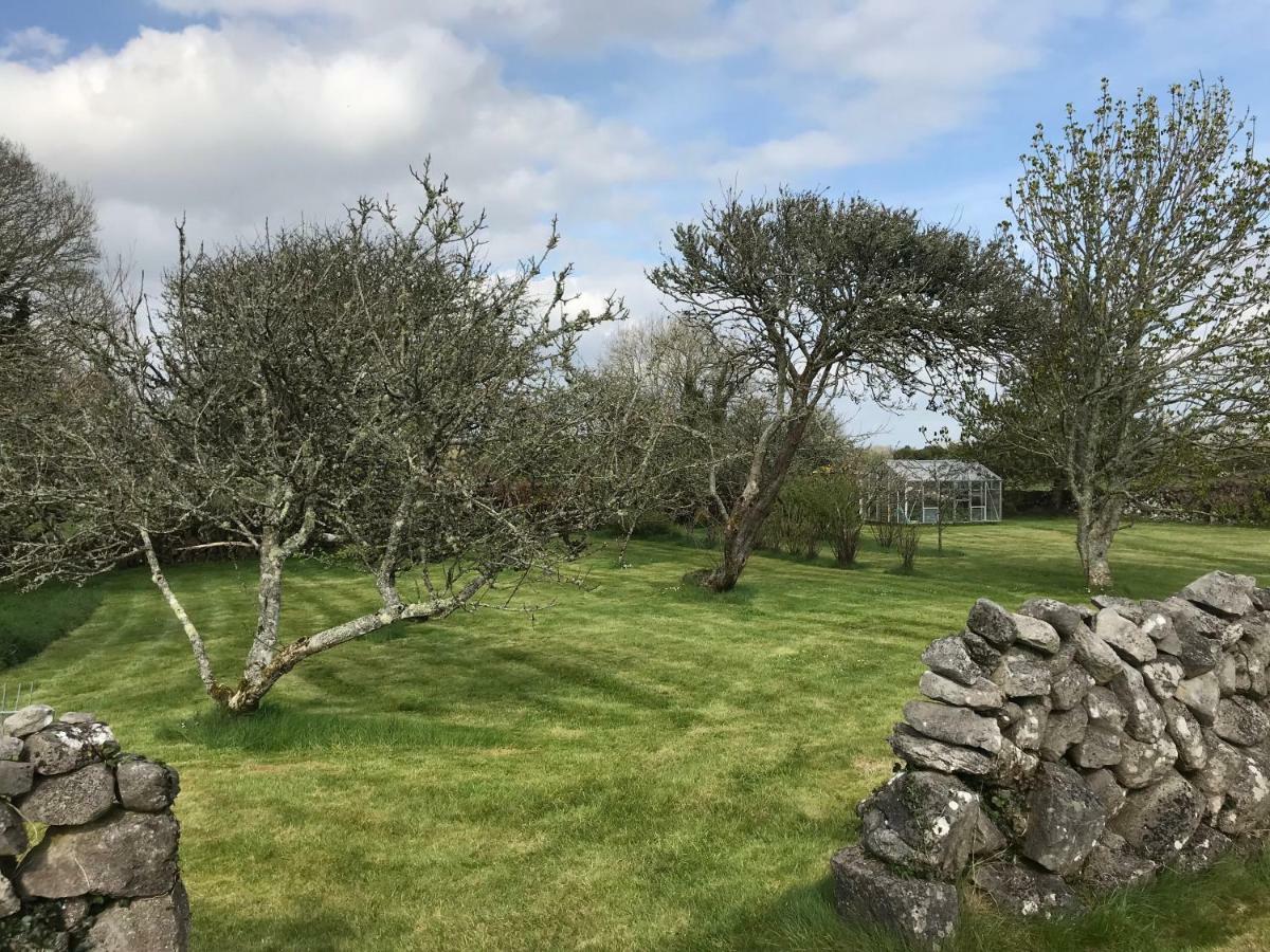 Corrib View Farmhouse Galway Exterior photo